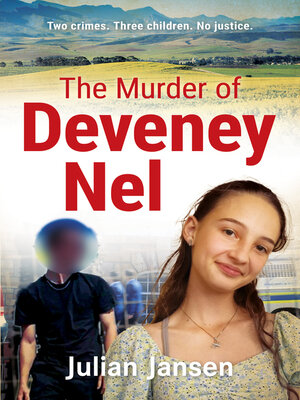 cover image of The Murder of Deveney Nel